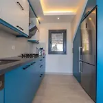 Oludeniz 3 Bedroom - 6042 Villa