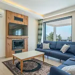 Villa Oludeniz 3 Bedroom - 6042