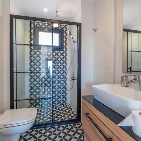 فيلة Oludeniz 3 Bedroom *