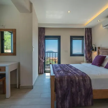 Oludeniz 3 Bedroom فتحية