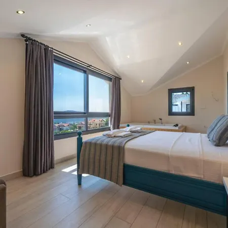 Oludeniz 3 Bedroom * فتحية
