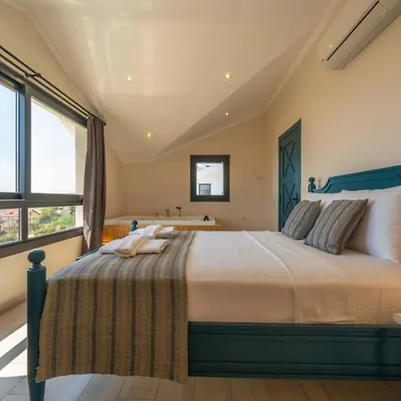 Oludeniz 3 Bedroom *