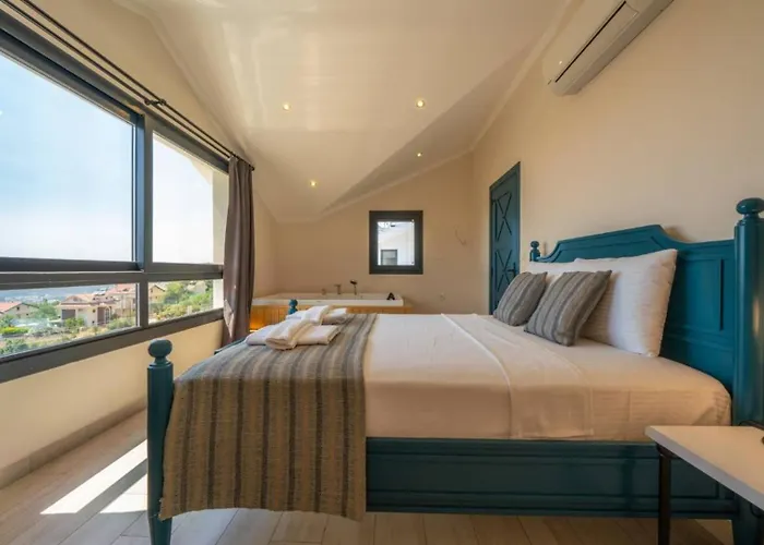 Oludeniz 3 Bedroom *