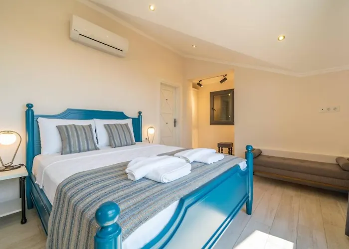 ヴィラ Oludeniz 3 Bedroom