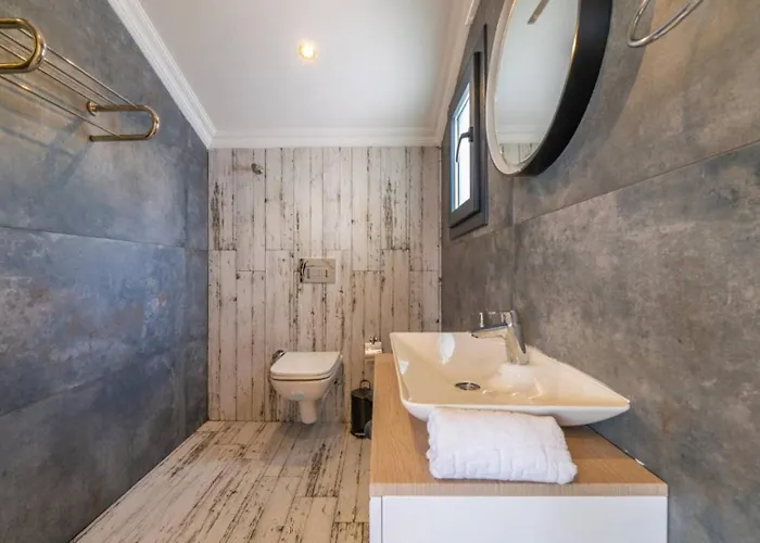 Oludeniz 3 Bedroom *