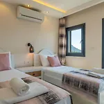 Willa Oludeniz 3 Bedroom Fethiye