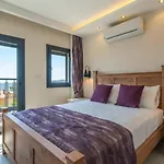 Oludeniz 3 Bedroom Willa *