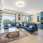 Willa Oludeniz 3 Bedroom Fethiye