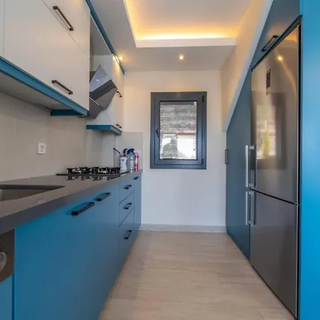 Oludeniz 3 Bedroom Vila
