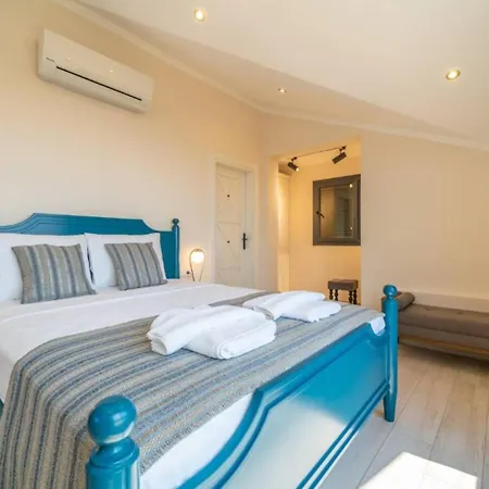 Vila Oludeniz 3 Bedroom
