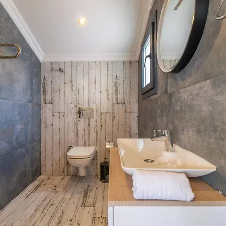 Oludeniz 3 Bedroom - 6042 *