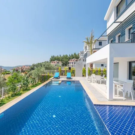 Oludeniz 3 Bedroom * Фетхие
