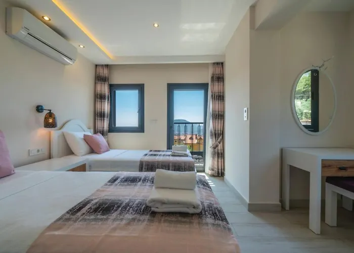 Oludeniz 3 Bedroom * Фетхие