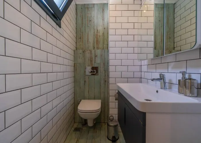 Oludeniz 3 Bedroom Willa