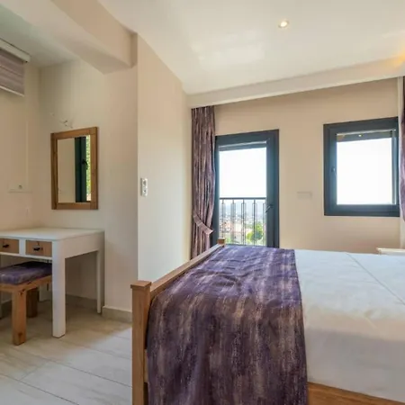 Oludeniz 3 Bedroom * Fethiye
